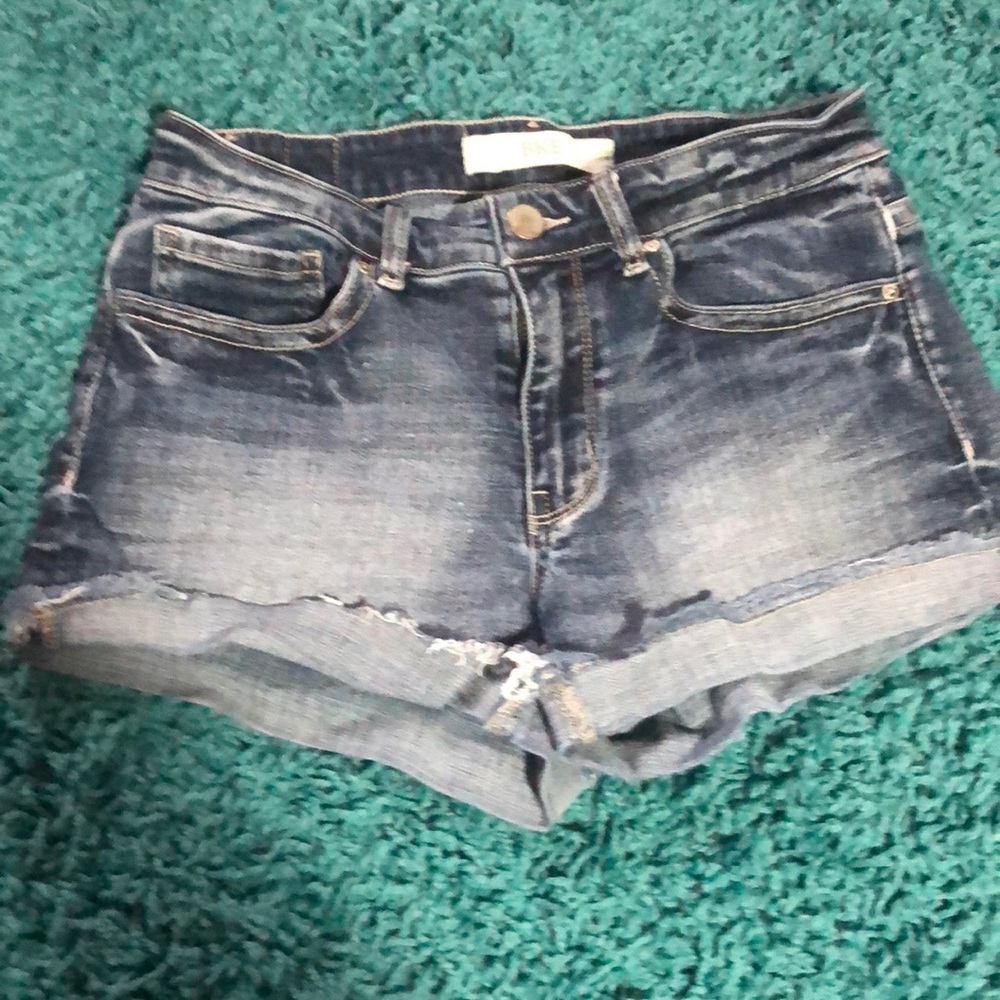 BKE Payton shorts